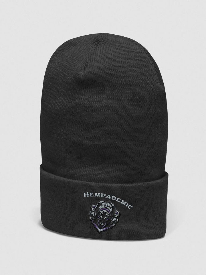 HempaBeanie product image (2)