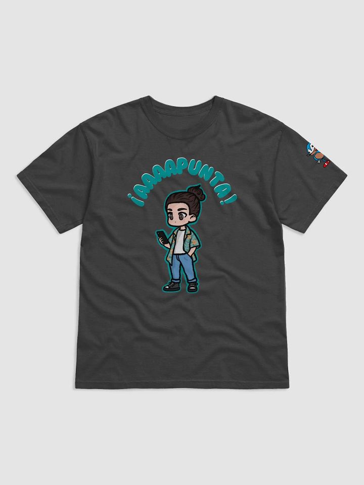 ¡Aaaapunta! product image (1)