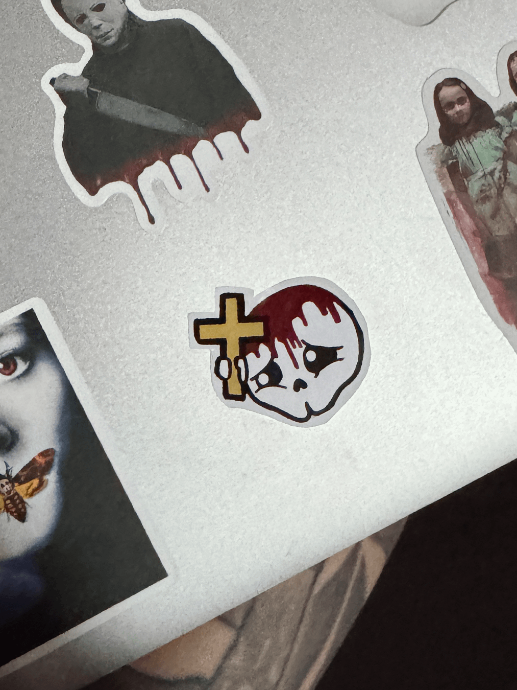 BeckieLane Stickers product image (9)