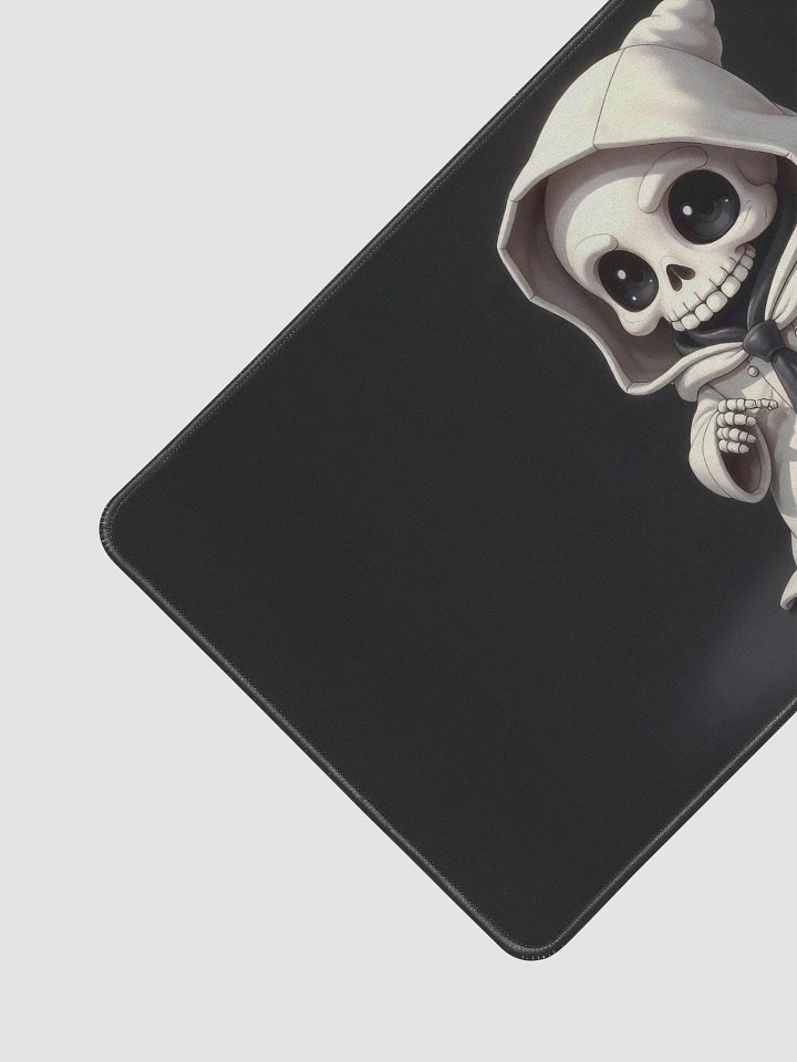 Skellie Mouse Pad product image (2)