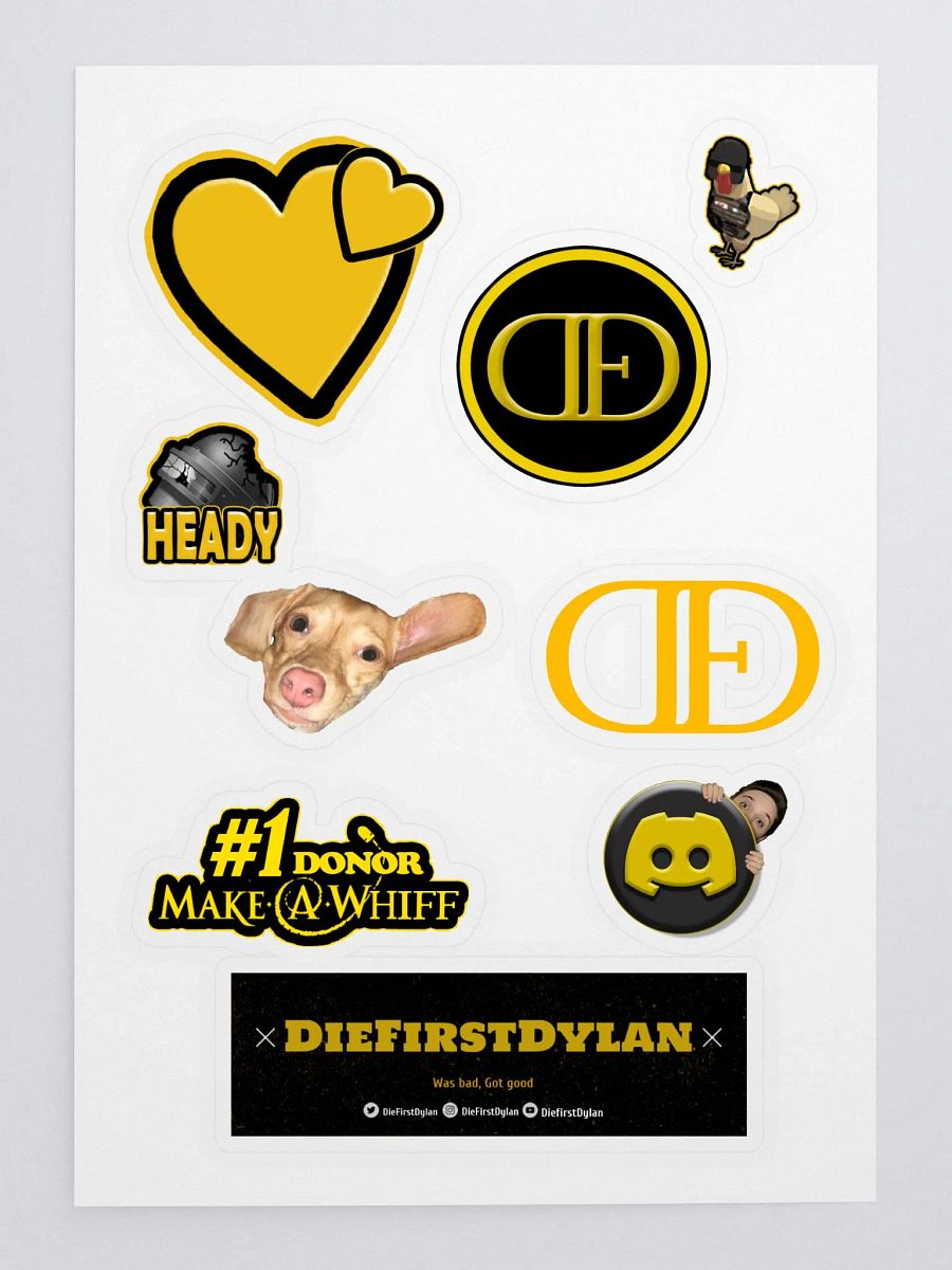 STICKERS product image (3)