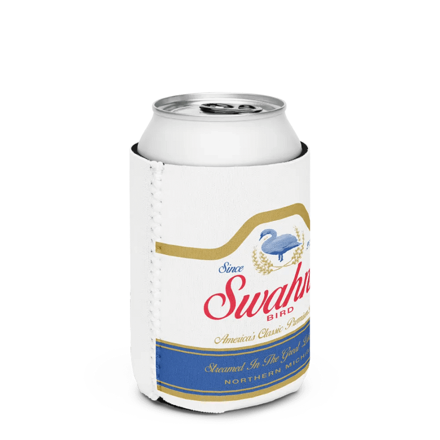Swahnz Bird Can Cooler product image (2)