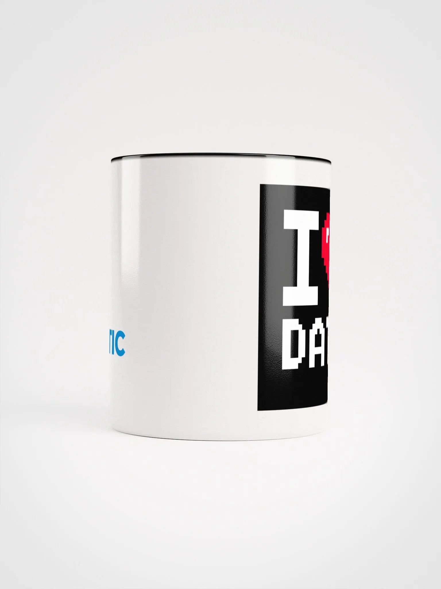 I heart data (and coffee) product image (5)