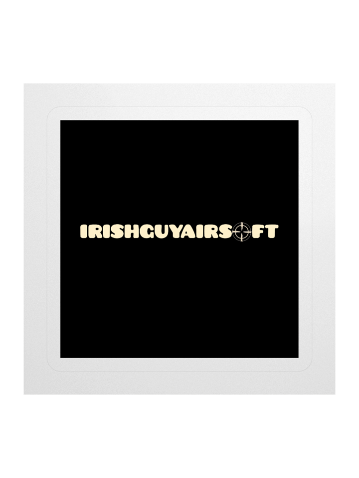 IRISHGUY STICKERS product image (2)