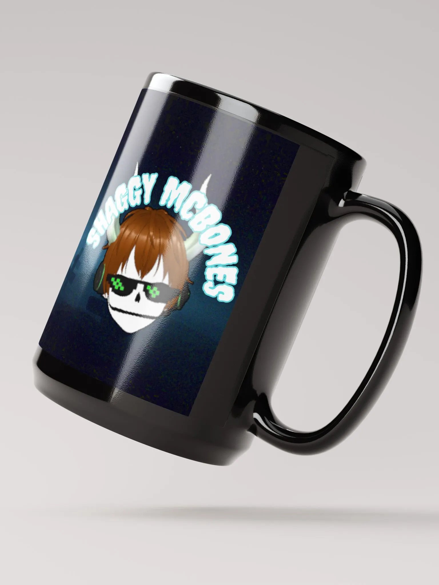 Both Logo Mug product image (2)