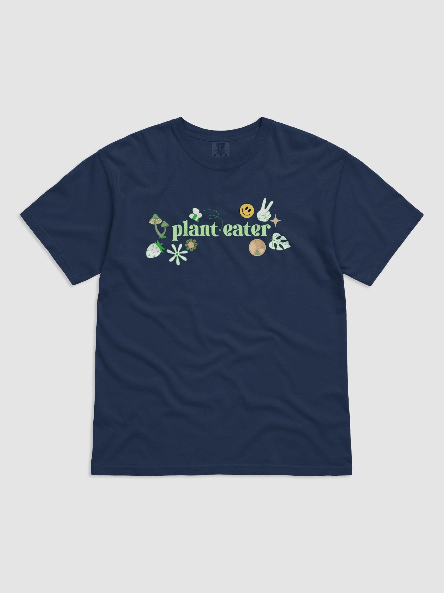 Plant Eater Tee product image (2)