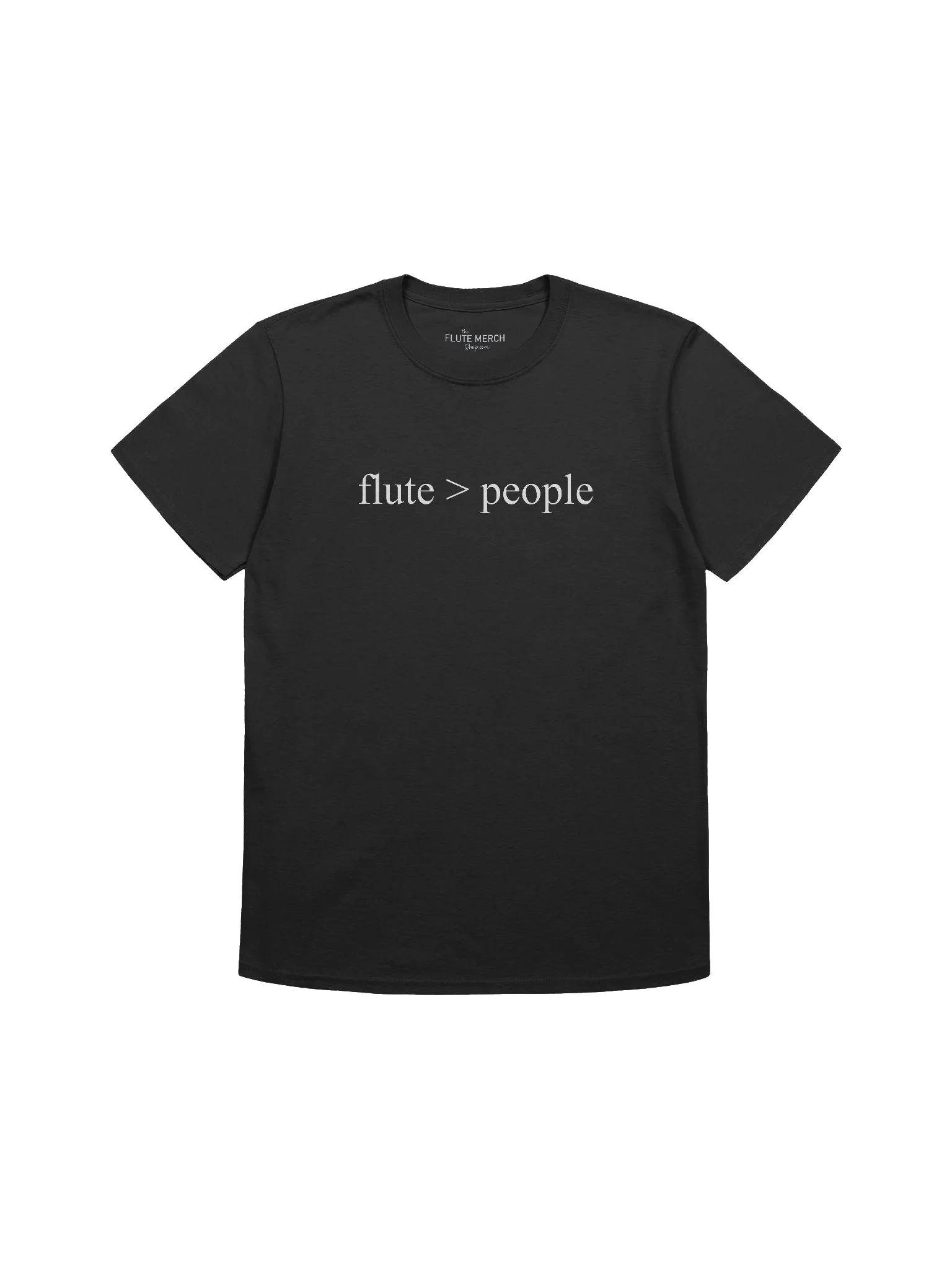 Flute > People - Unisex product image (1)