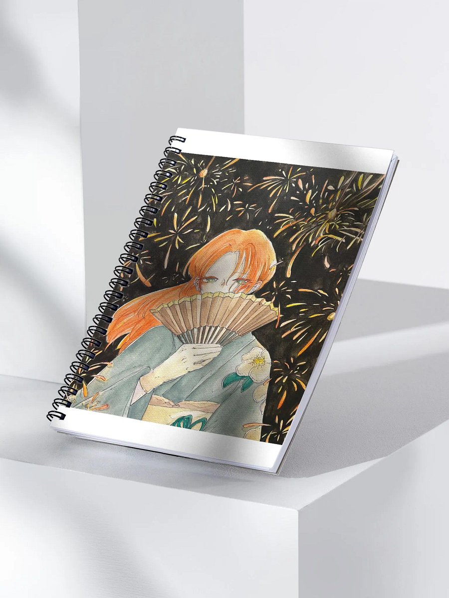 Love at First Sight - Notebook product image (4)