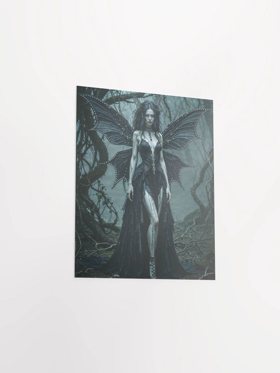Thistlewing Matte Poster product image (19)
