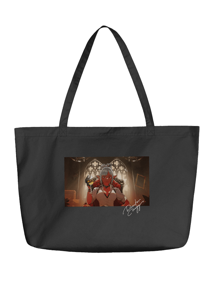 You're Late Tote Bag product image (1)