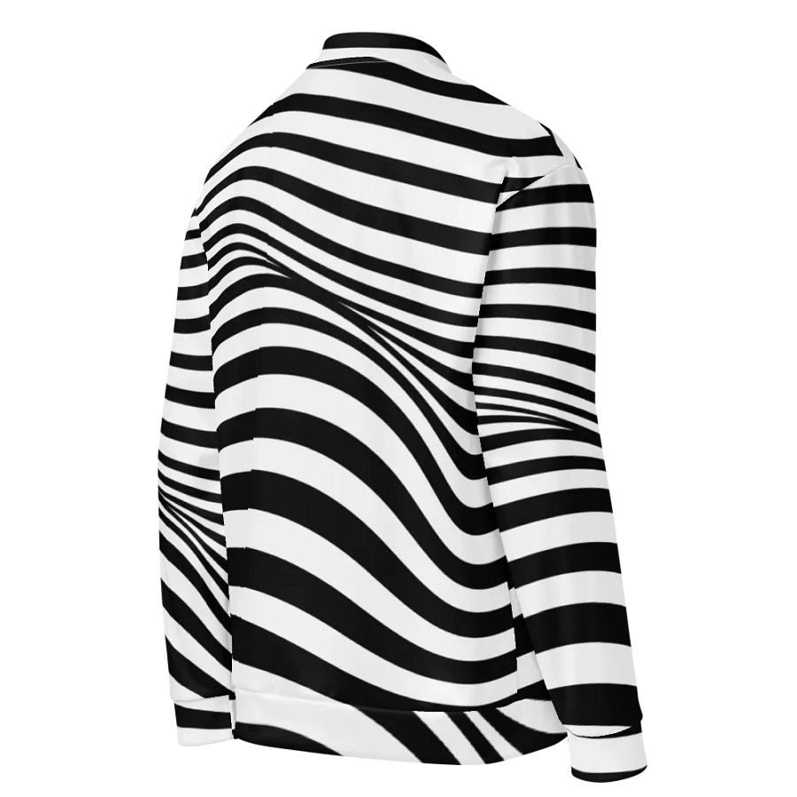 Zebra Print Long Sleeve product image (5)