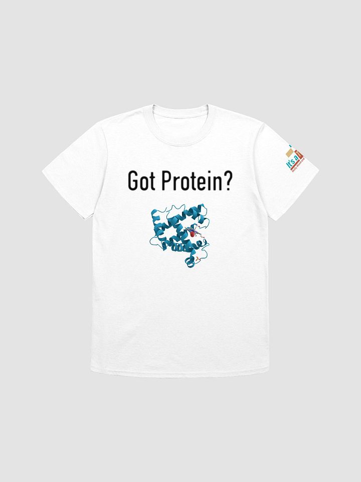 Got Protein? product image (1)