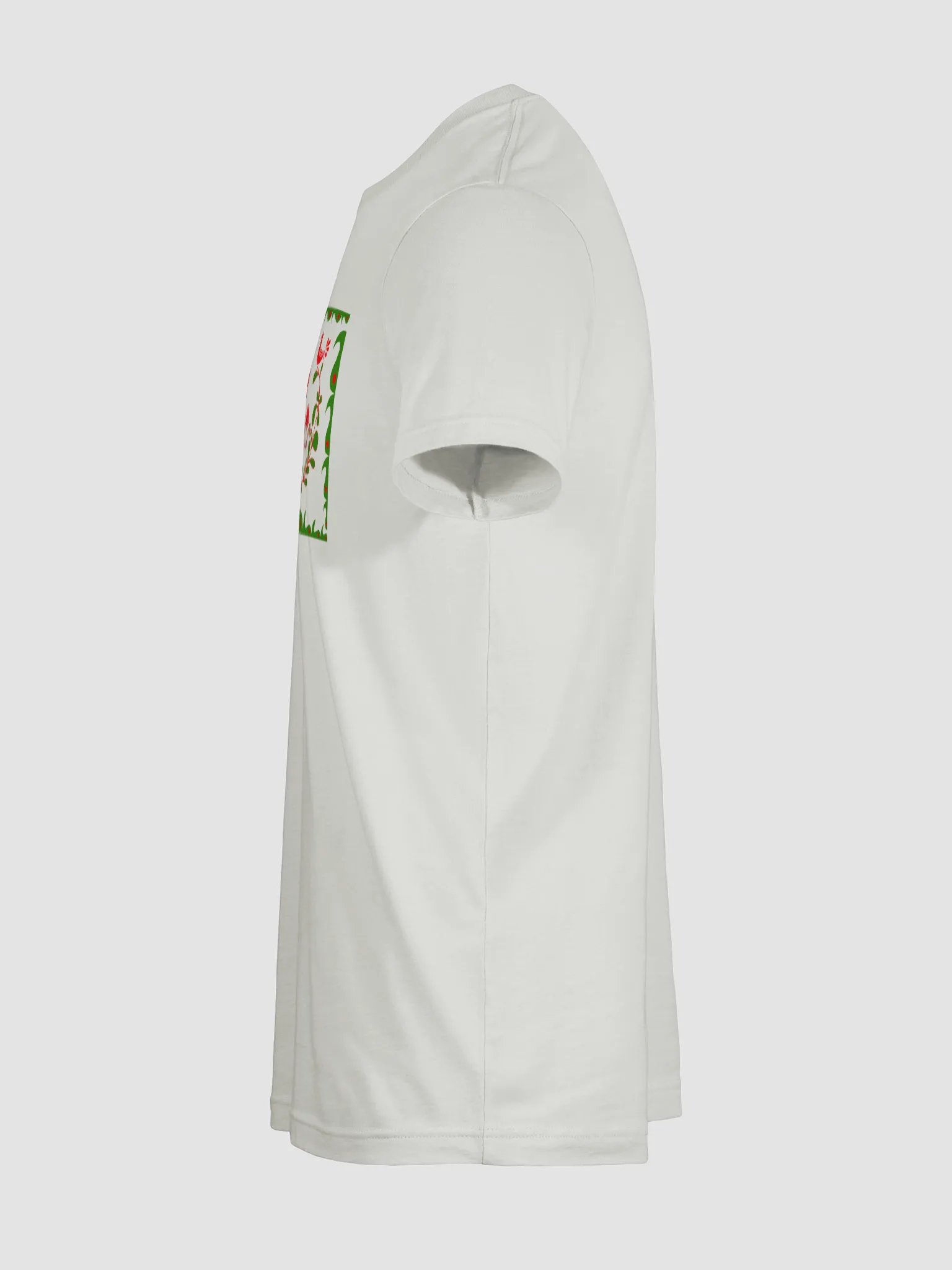 Hungary Flora Ornament T-Shirt product image (9)
