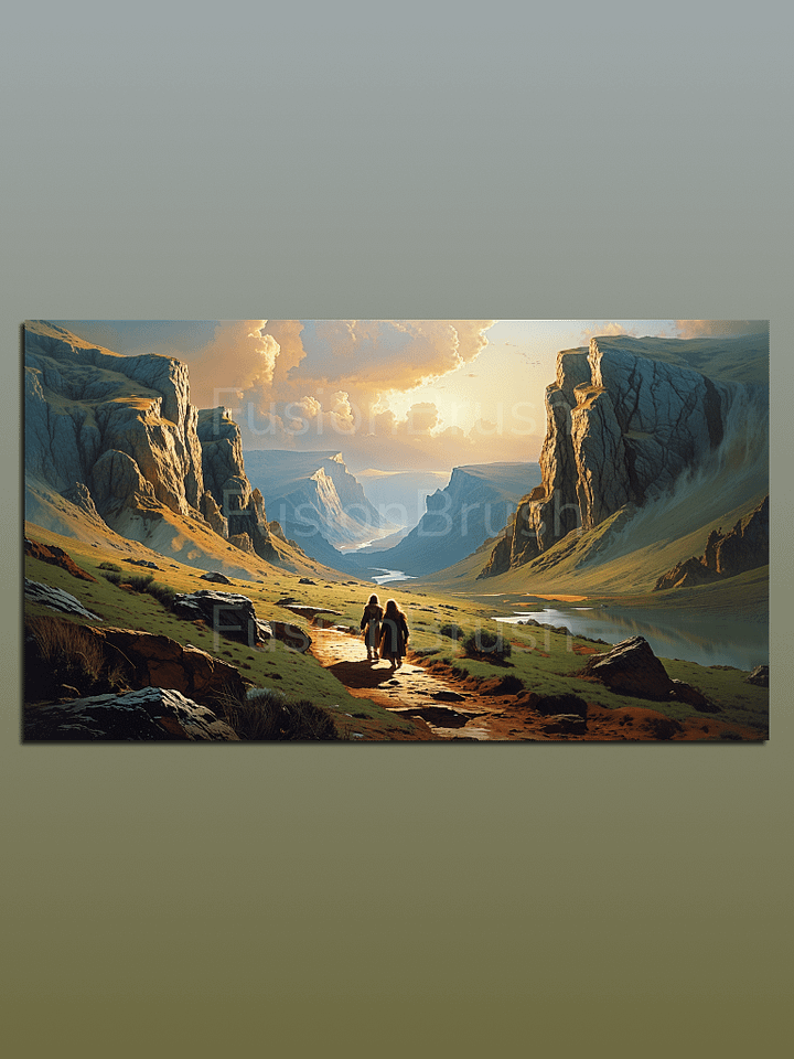 The Path to Mordor product image (2)