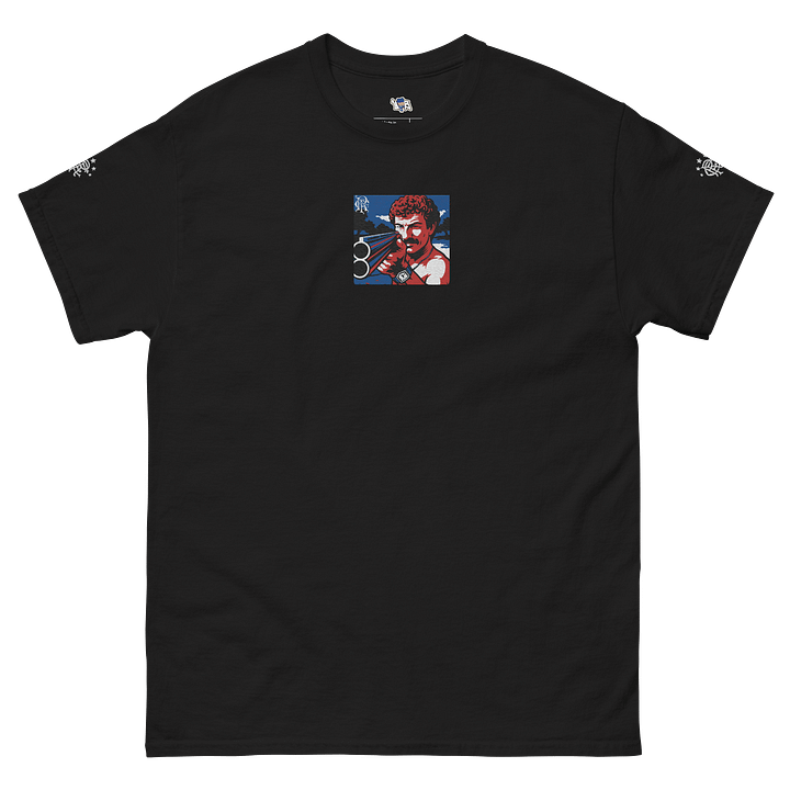 Union Bear "Take Aim" Tee product image (2)