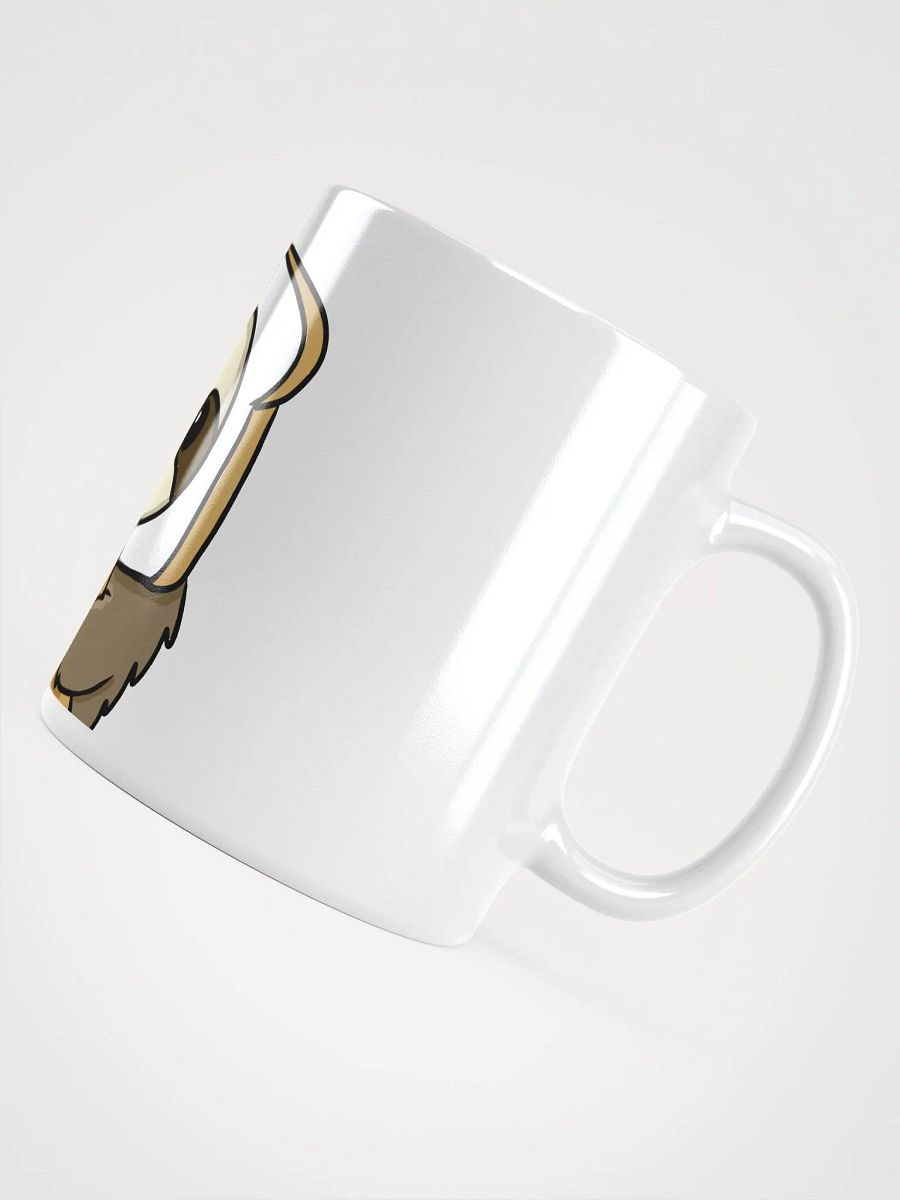 Loaf - White Mug product image (5)