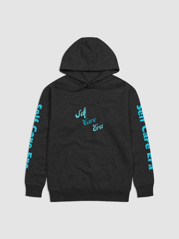 Self Care Era Hoodie product image (1)