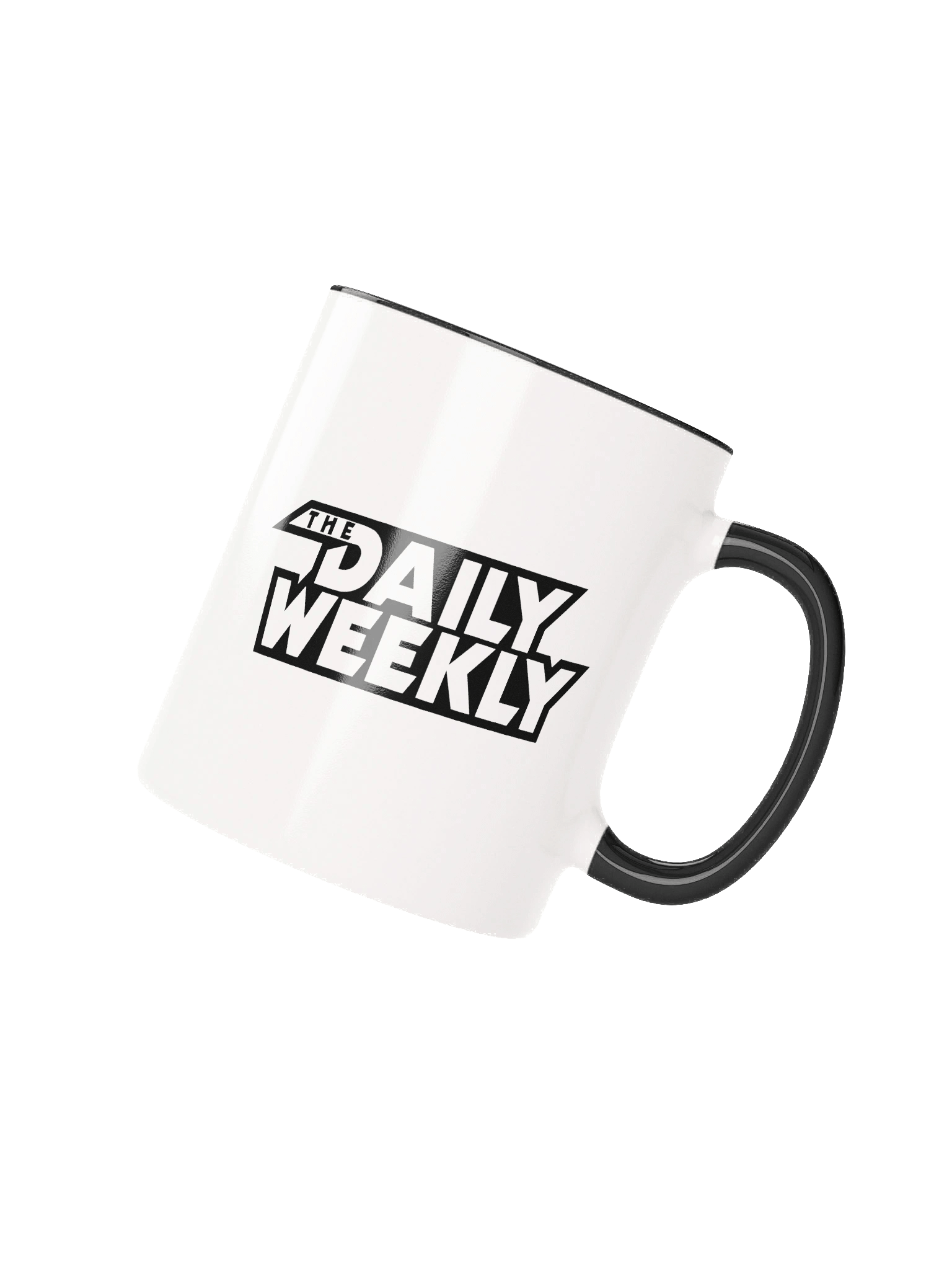The Daily Weekly (Classic) Mug product image (2)