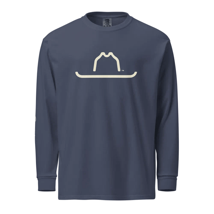 Hat Sunrise Long Sleeve product image (1)