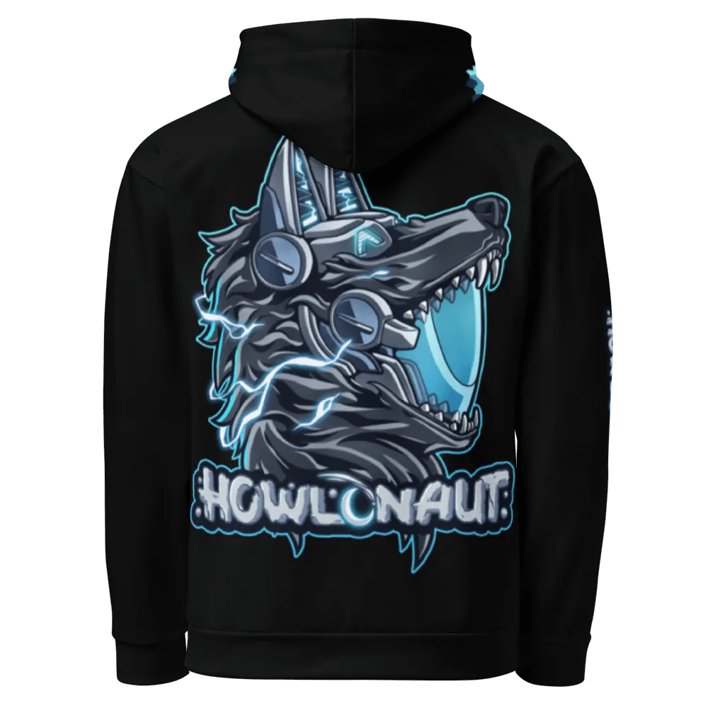 The Founders Hoodie product image (7)