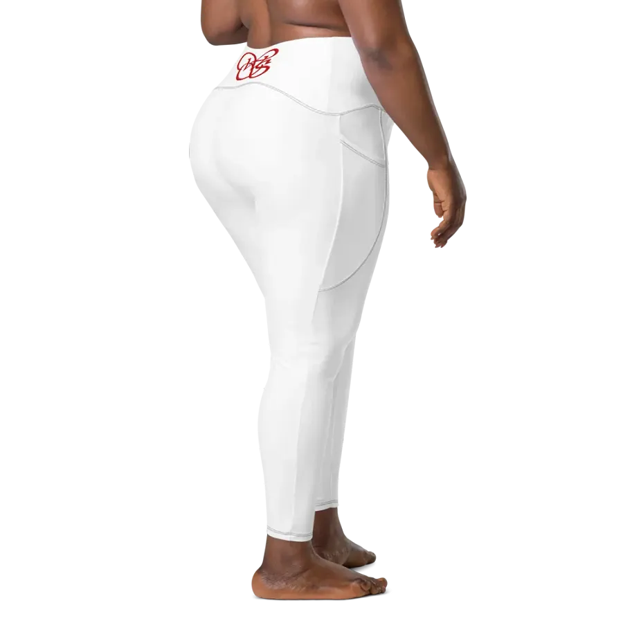 WS Leggings with Pockets product image (8)