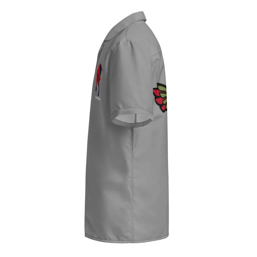 3rd Degree 50s Shirt product image (10)