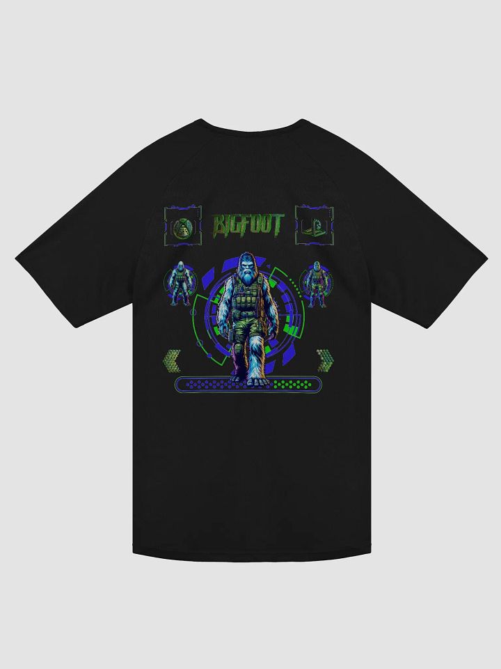 Rugged Mesh Bigfoot Performance Jersey product image (11)