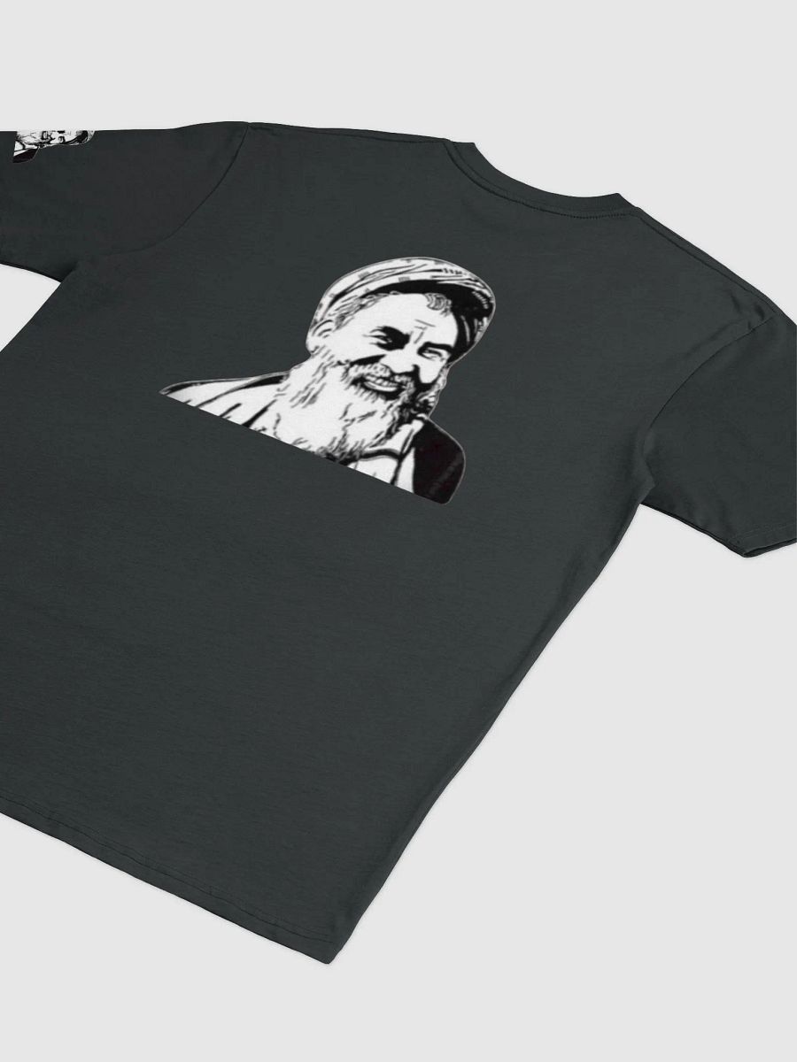 Baba Mazari Collection – Original Merchandise product image (4)