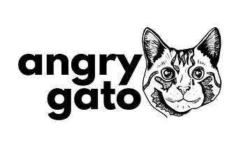 Angry Gato Designs