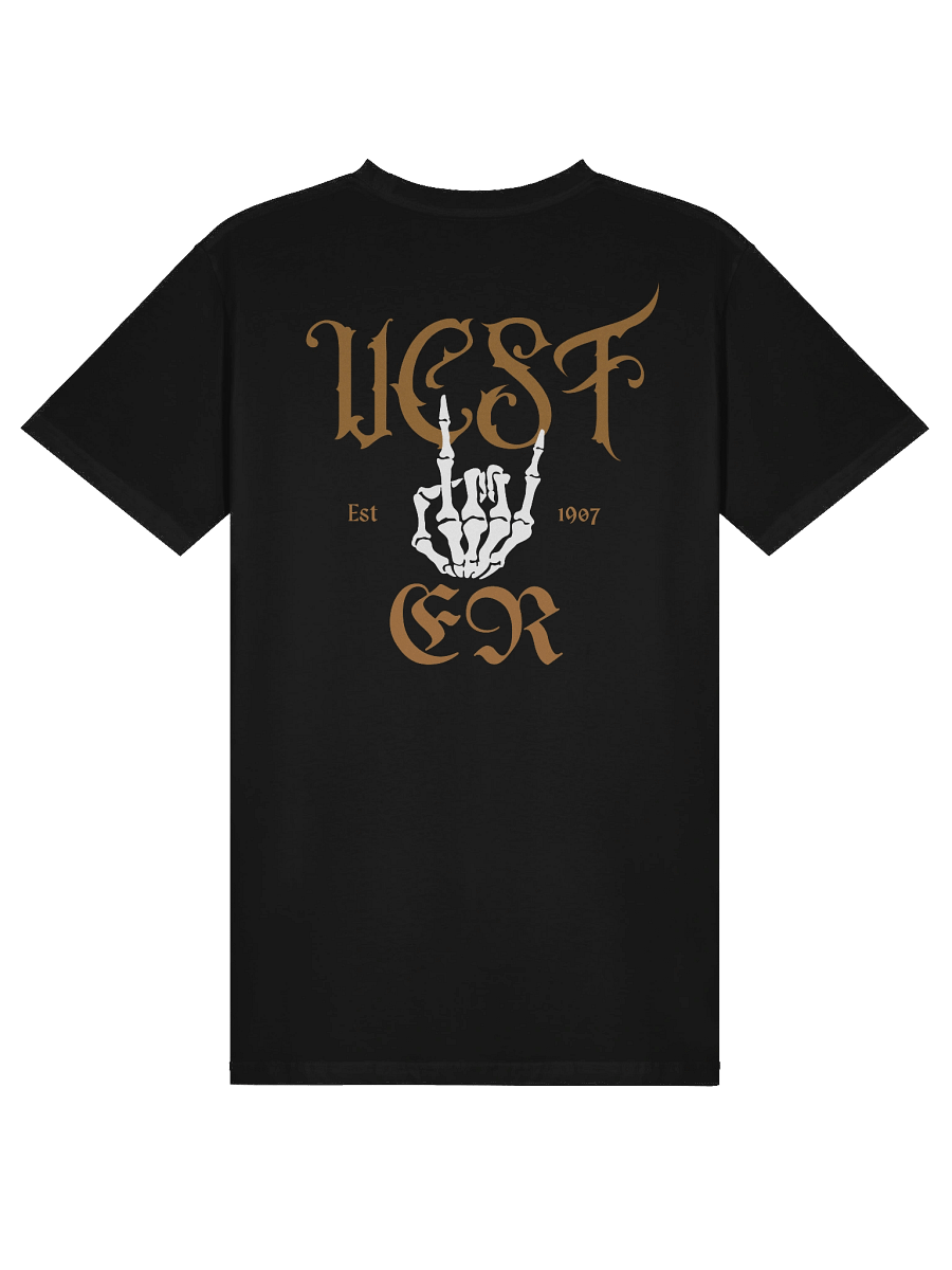 UCSF Halloween 1997 Gesture T-Shirt product image (1)