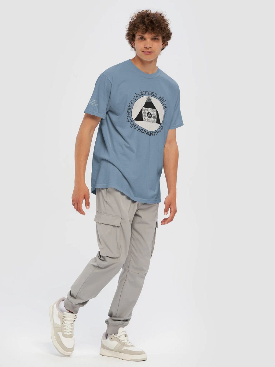 Conscious Individuation - 100% Cotton product image (6)