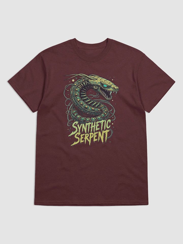 Synthetic Serpent product image (1)