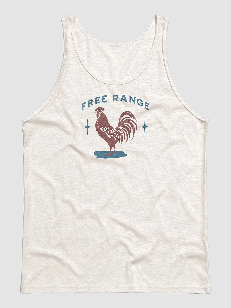 Free Range Tank Top product image (2)