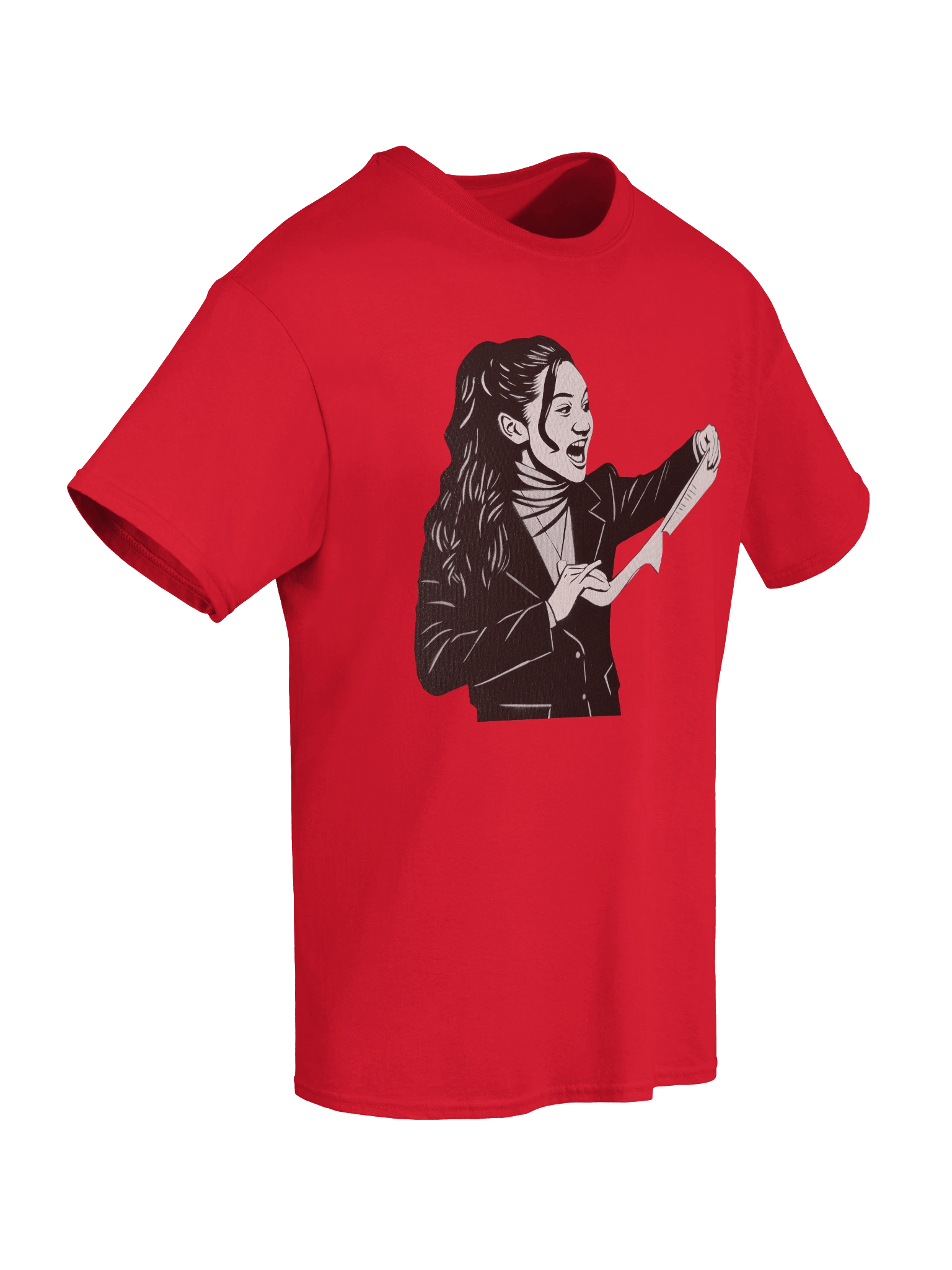 Have Mana and lead like Hana product image (8)