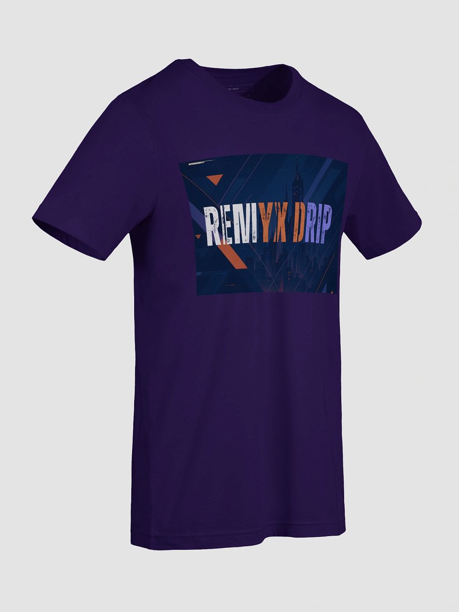 ReMyx Drip Logo Tee product image (41)