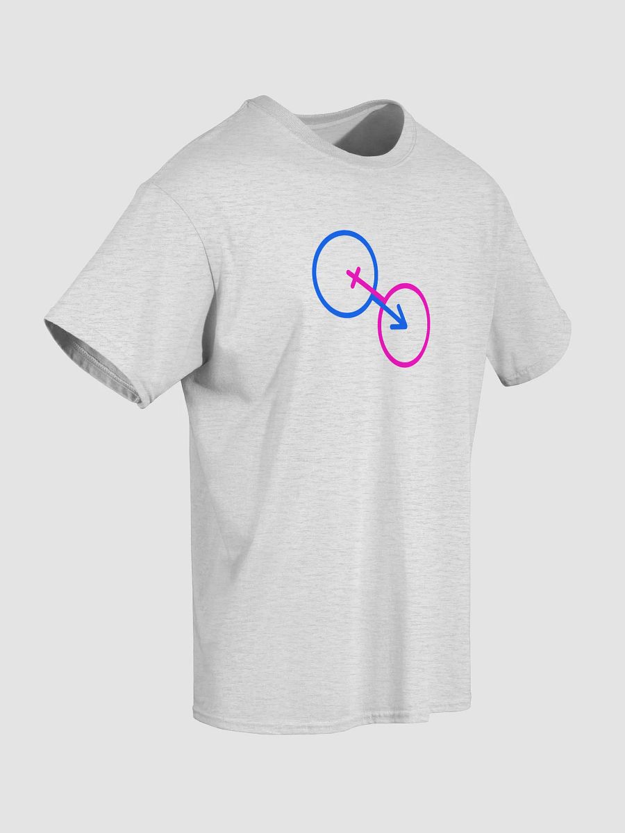 Traditional Gender Naturality Tee product image (5)