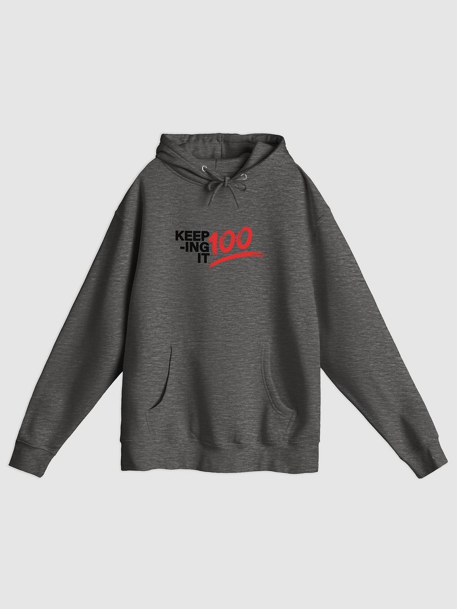 Bold Motion 100 Hoodie product image (6)