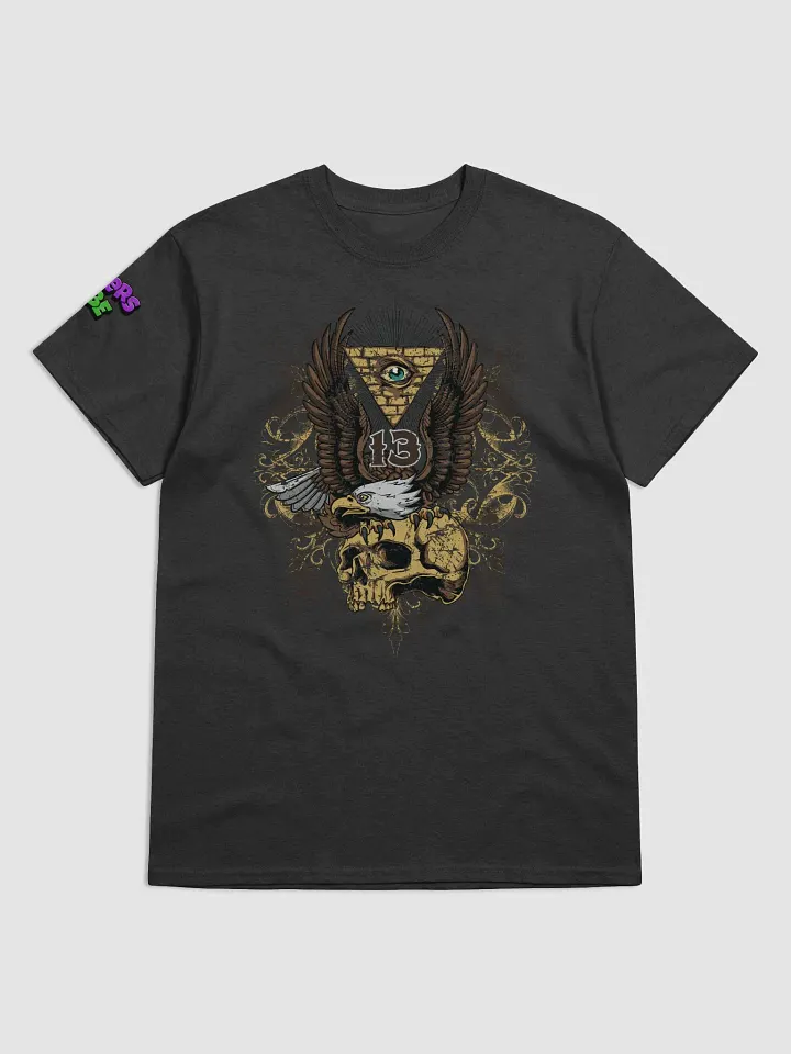 Skull Eagle Eye product image (1)