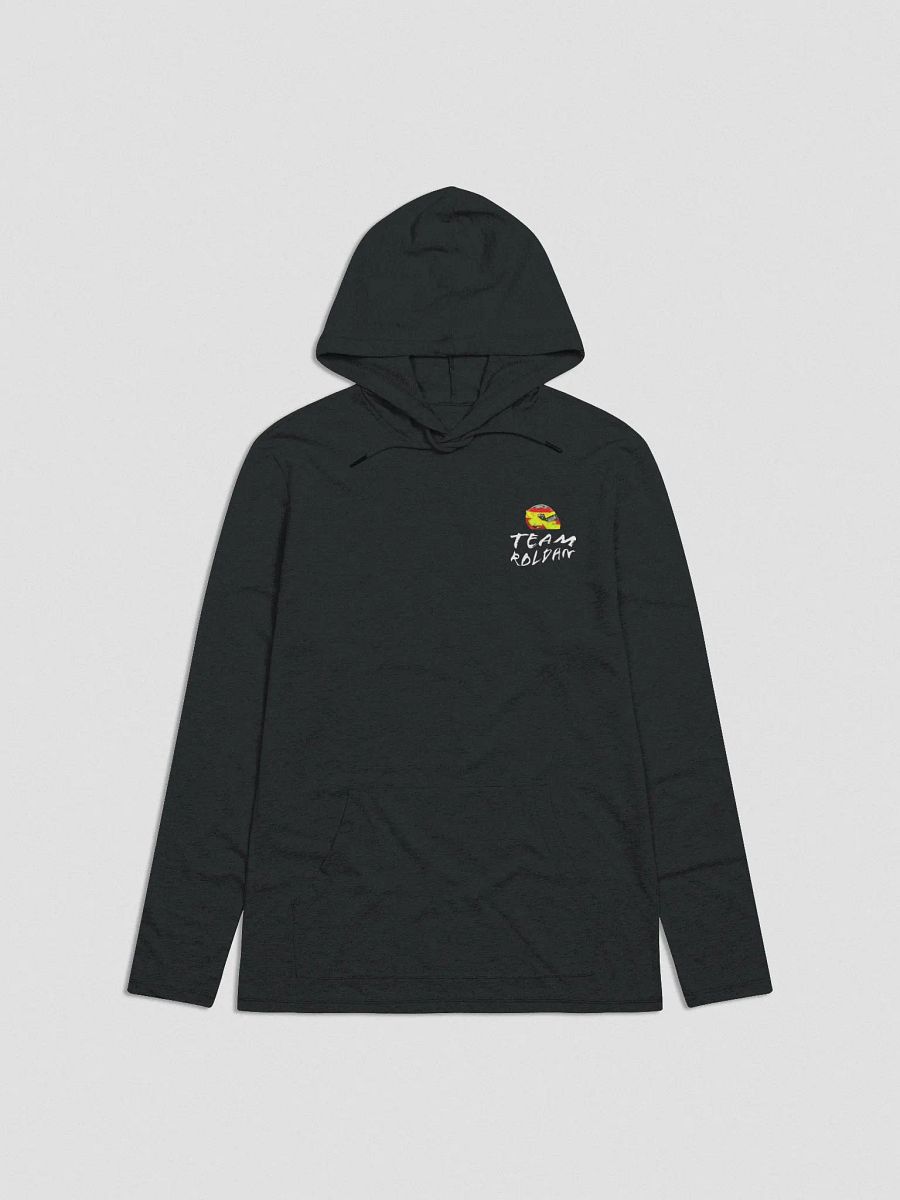 Sudadera Lady Team Roldán product image (1)