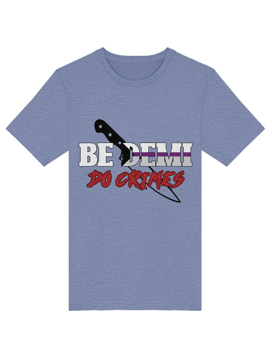 Be Demi, Do Crime product image (55)