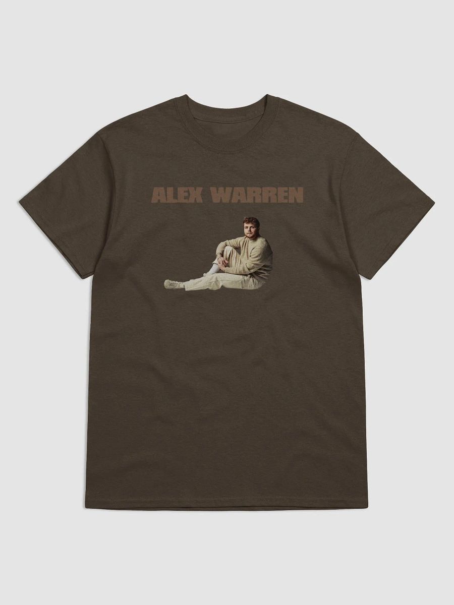 You Will Be Alright Alex Warren T-Shirt product image (7)