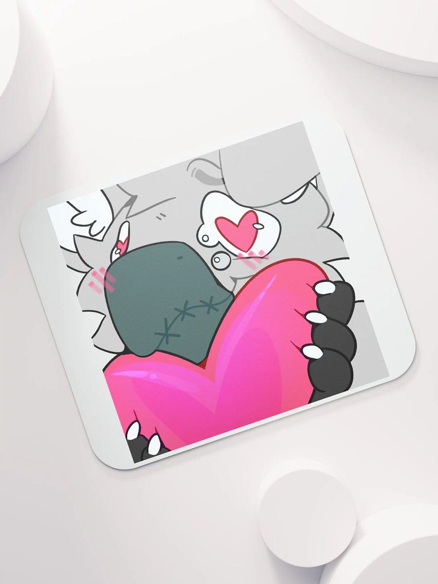 Love Siki MousePad product image (7)
