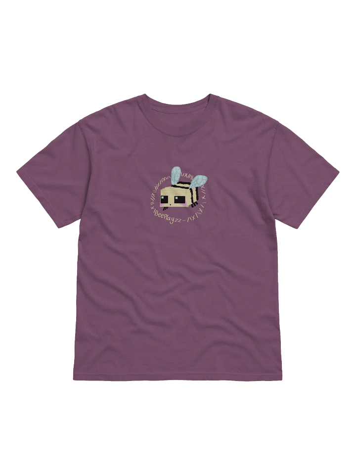 BeePlayzz_ Original T-Shirt product image (1)