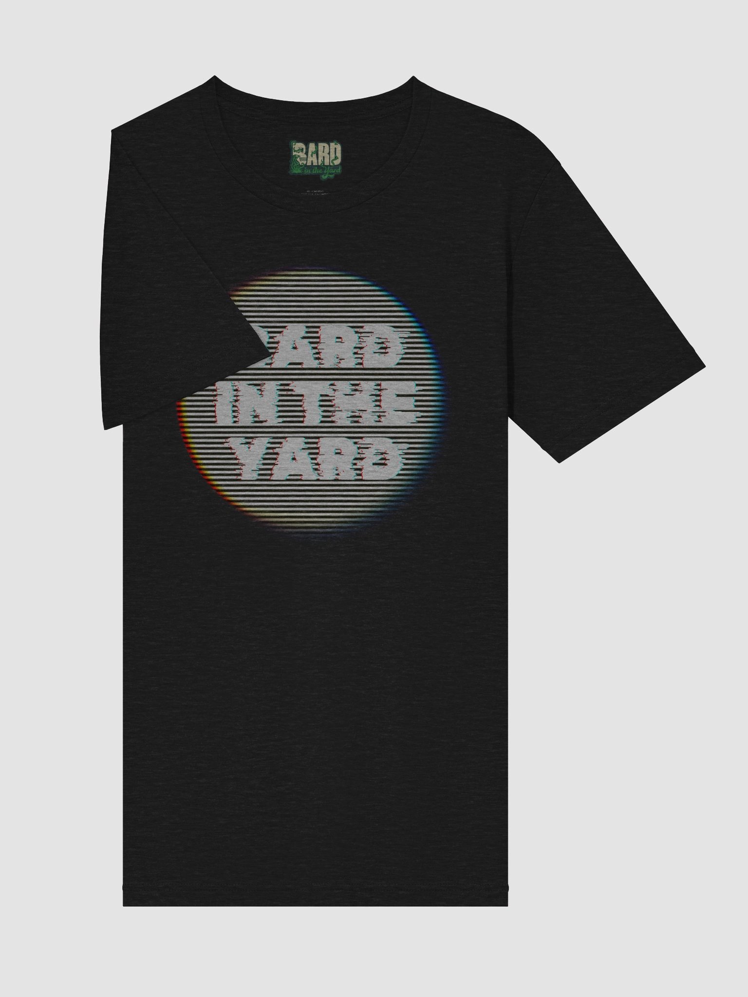 Lost Signal Tri-Blend product image (41)