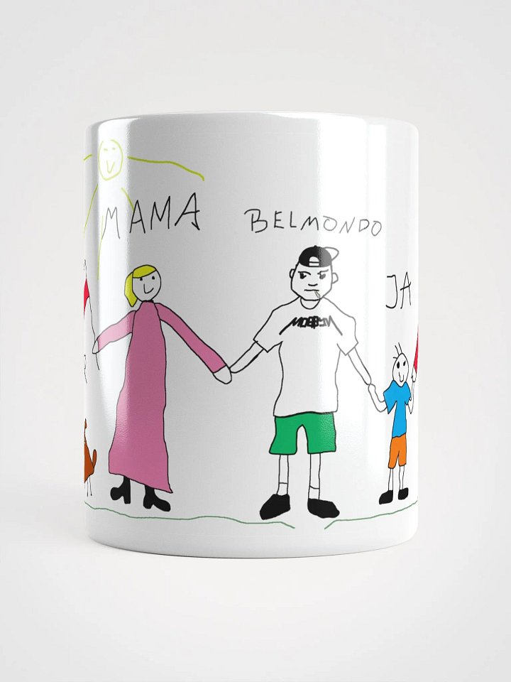 RODZINA BELMONDO product image (1)