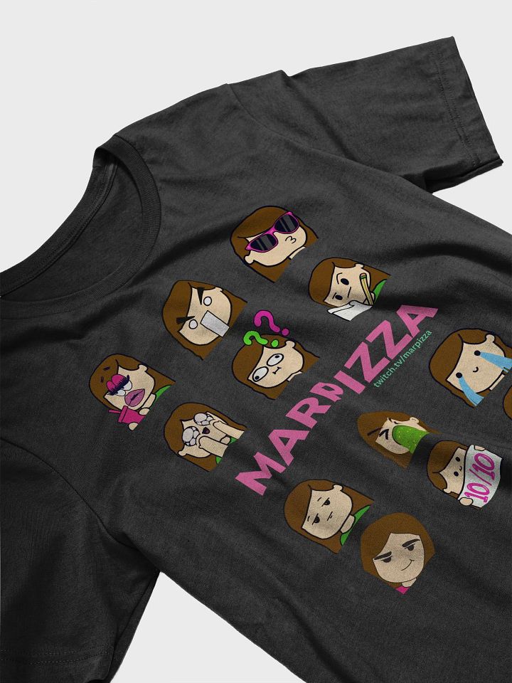The Emote Tee product image (1)
