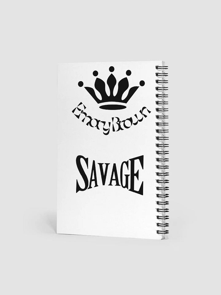 EmMORtallY: Notebook product image (2)