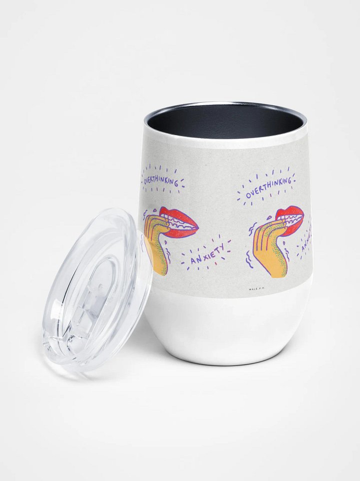 Wine Tumbler product image (2)