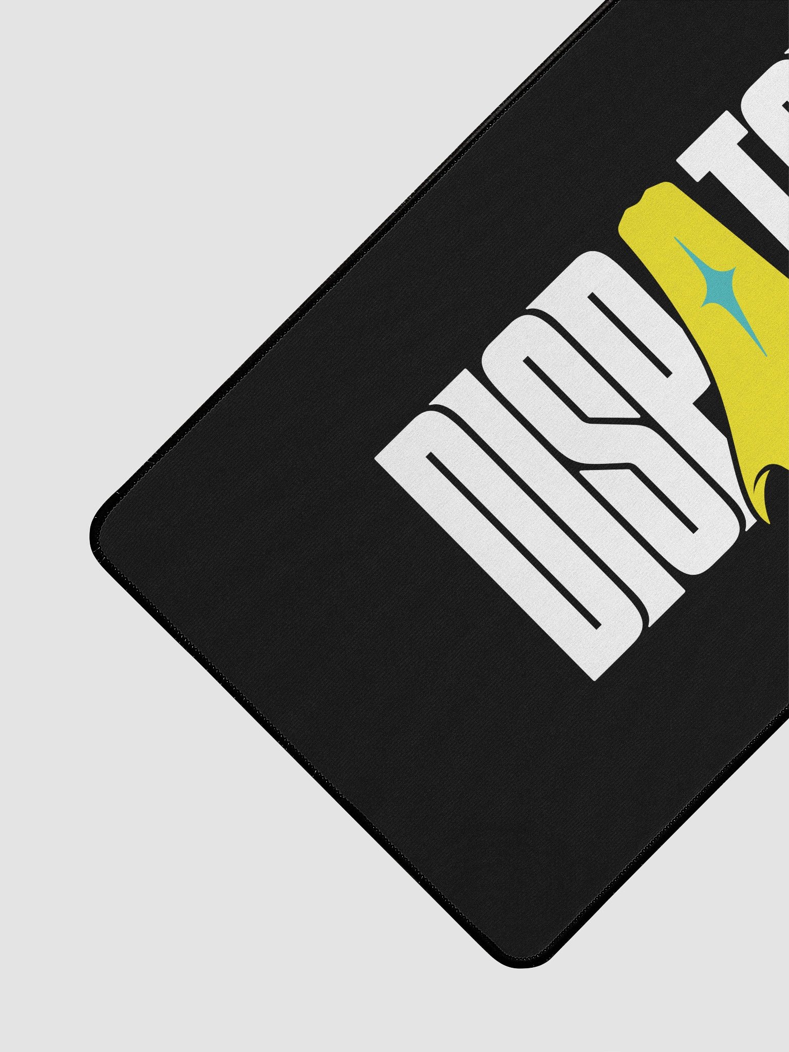 Dispatch Game Desk Matt - Dispatch Merch Adhoc product image (3)