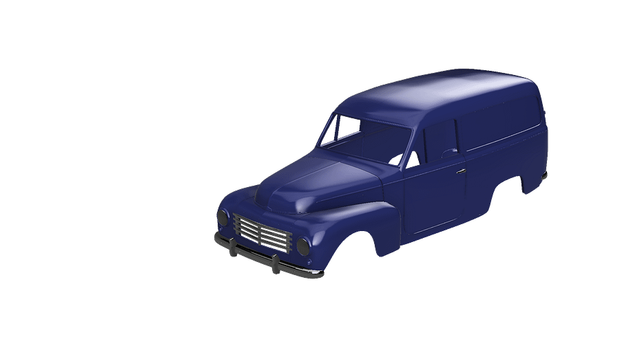 stl files for volvo 445 duett product image (3)